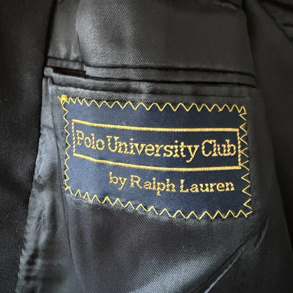 Ralph Lauren size approx